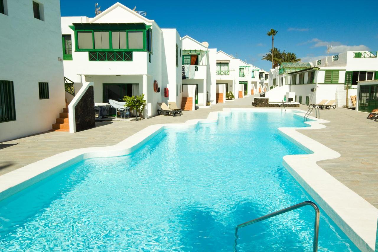 San Fermin 150 - By Az Rentals Puerto del Carmen  Exterior photo