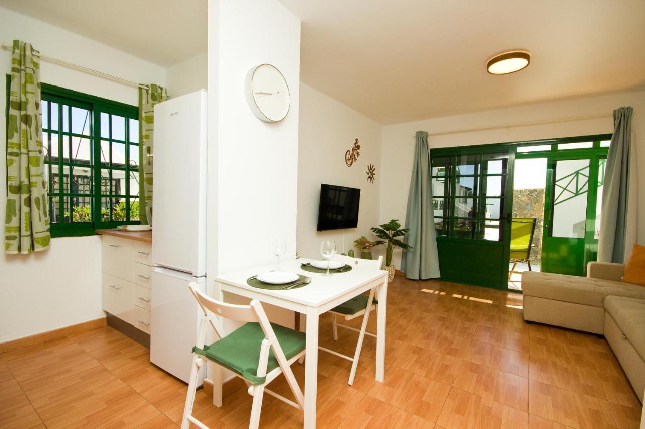San Fermin 150 - By Az Rentals Puerto del Carmen  Exterior photo
