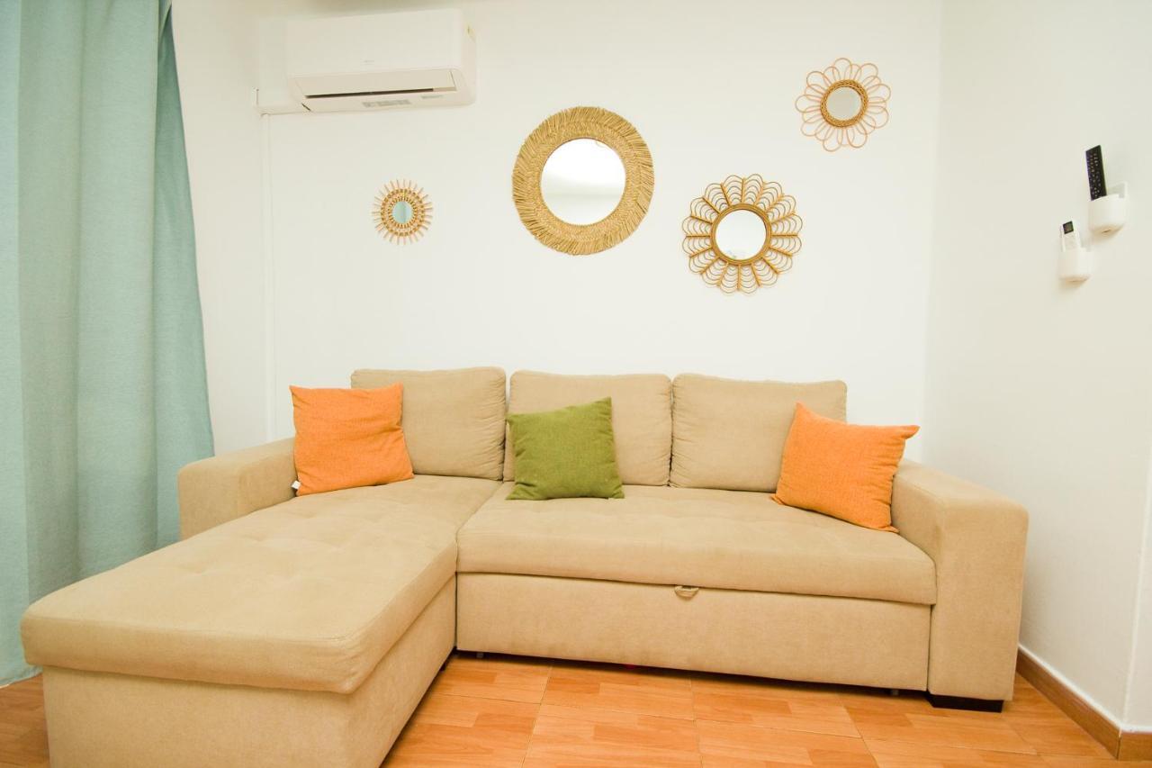 San Fermin 150 - By Az Rentals Puerto del Carmen  Exterior photo