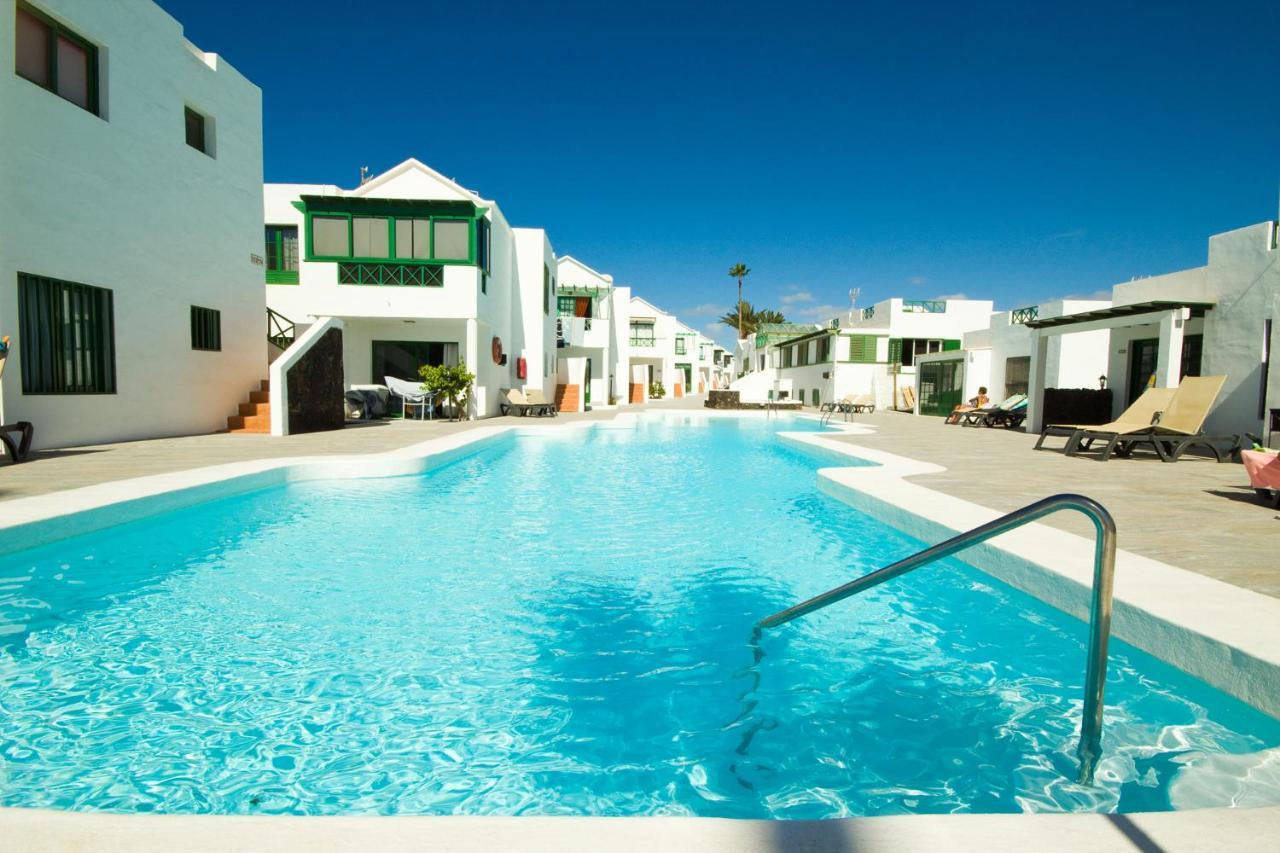 San Fermin 150 - By Az Rentals Puerto del Carmen  Exterior photo