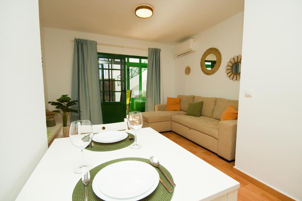 San Fermin 150 - By Az Rentals Puerto del Carmen  Exterior photo