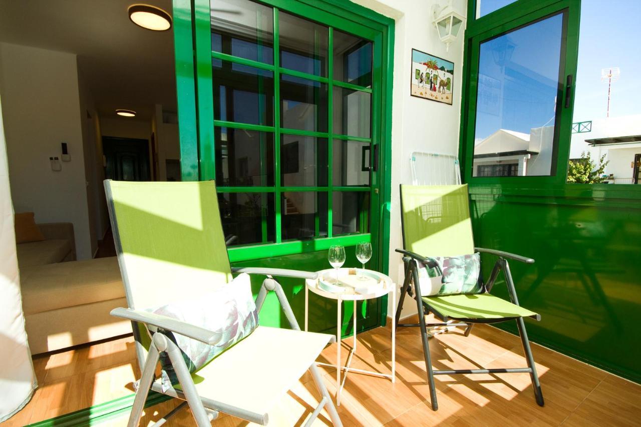 San Fermin 150 - By Az Rentals Puerto del Carmen  Exterior photo