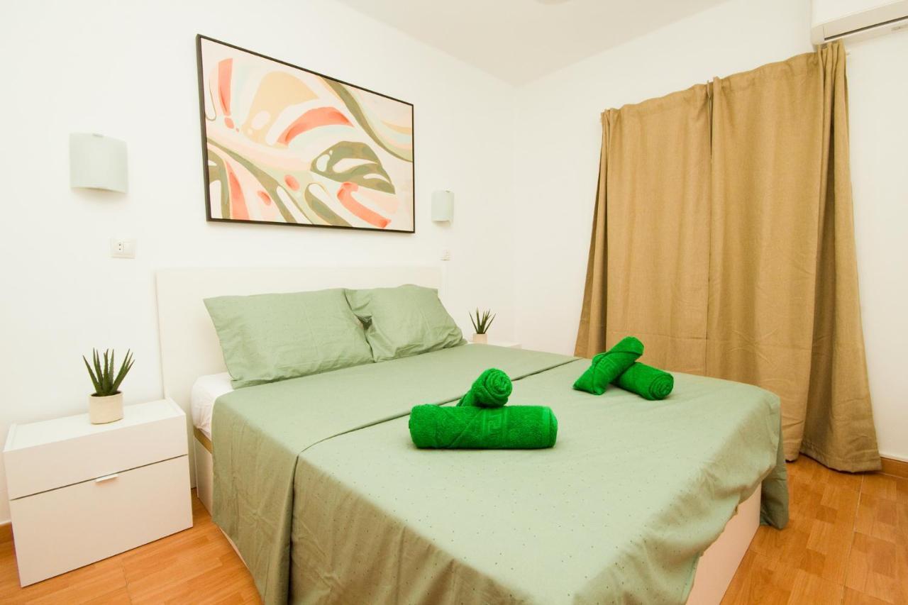 San Fermin 150 - By Az Rentals Puerto del Carmen  Exterior photo