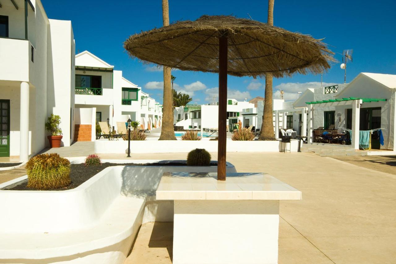 San Fermin 150 - By Az Rentals Puerto del Carmen  Exterior photo