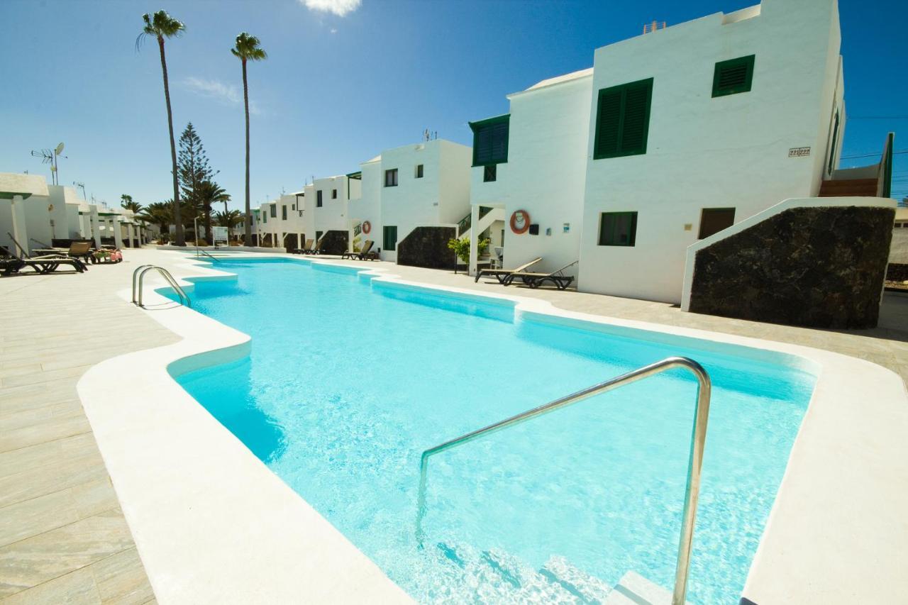 San Fermin 150 - By Az Rentals Puerto del Carmen  Exterior photo